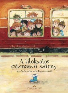 Mesekötet borito
