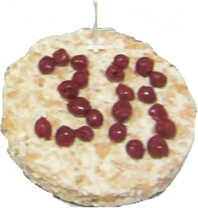 torta