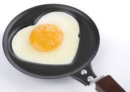 tükörtojás