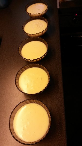 puding