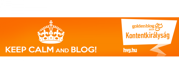goldenblog